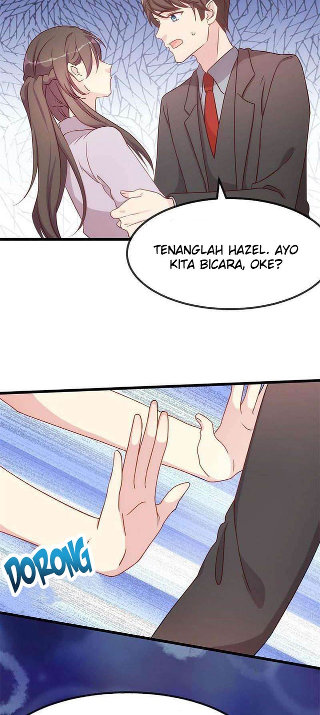 CEO’s Sudden Proposal Chapter 341 Gambar 6